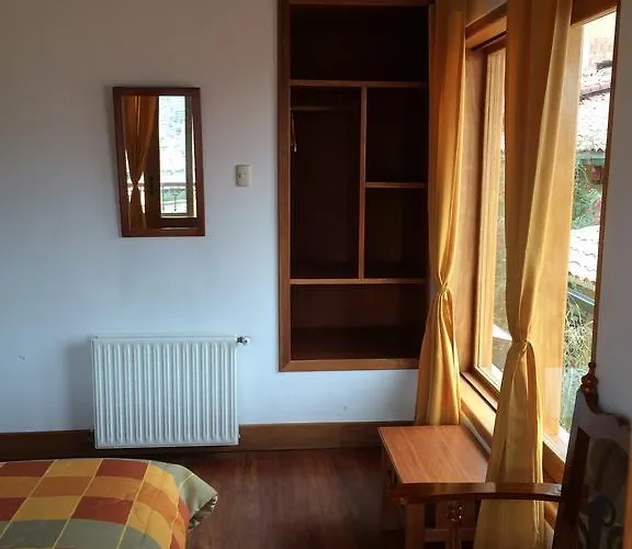 Amaru Colonial Gasthof 3*