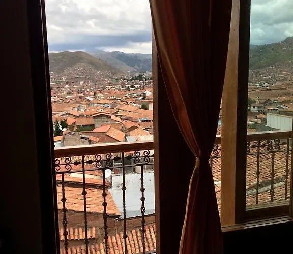 Gasthof Amaru Colonial