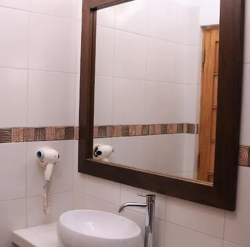Gasthof Amaru Colonial 3*