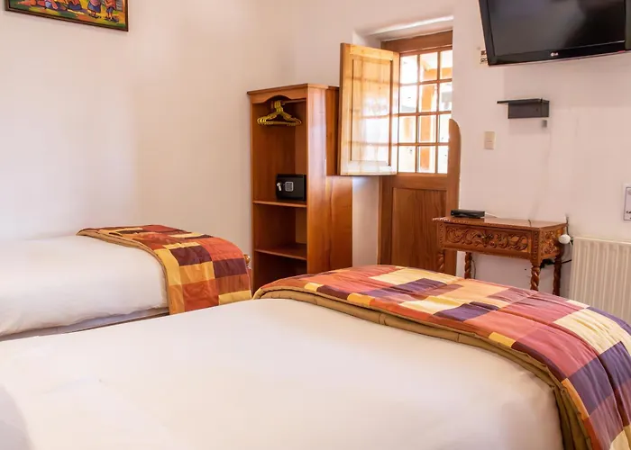 Amaru Colonial Gasthof