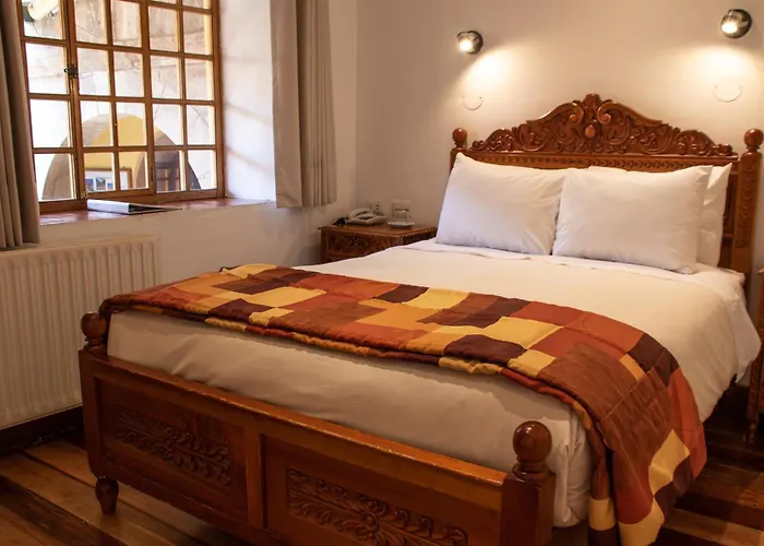 Amaru Colonial Gasthof Cusco