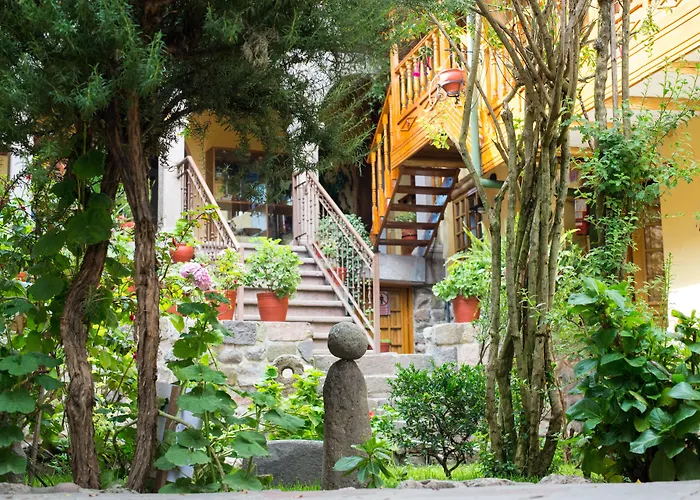 Amaru Colonial 3* Cusco