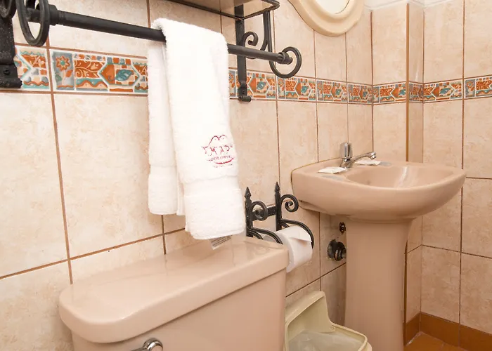 Gasthof Amaru Colonial 3*
