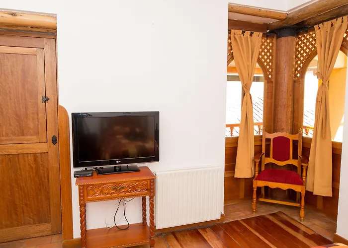 Amaru Colonial Gasthof