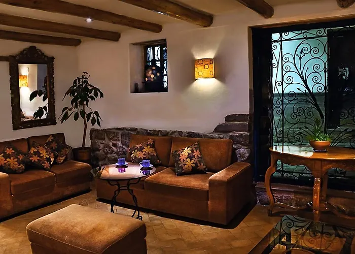 Amaru Colonial Gasthof