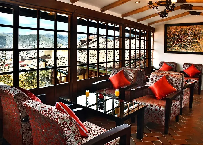 Amaru Colonial 3*