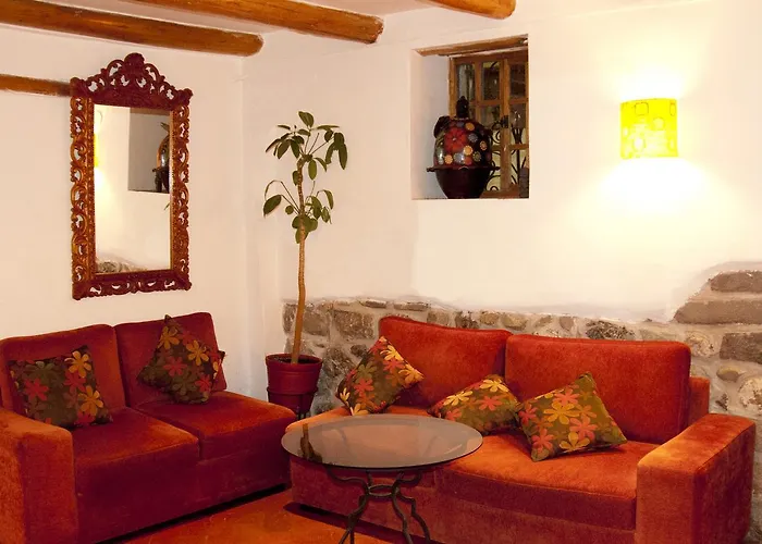 Gasthof Amaru Colonial